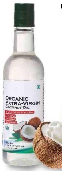 Virgin Coconut Oil