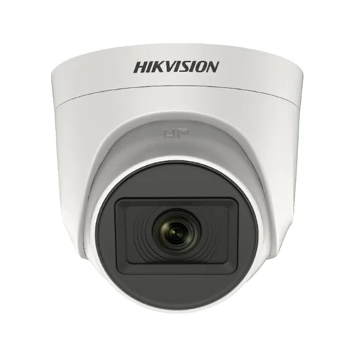 HIKVISION Hd Dome Camera, Voltage 12V, Color WHITE at Rs 1,900 / Piece