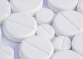 Telmisartan 40mg Chlorthalidone 12.5mg Tablets, Purity : 99.9%