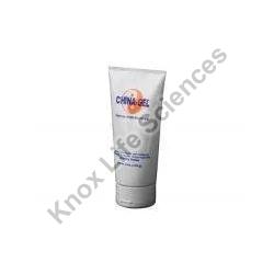 Pain Relief Ointment Gel, Packaging Type : Tube