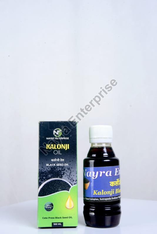 100ml 500ml 1lit Nigella Sativa Seed oil, Feature : Fine Purity, Form ...