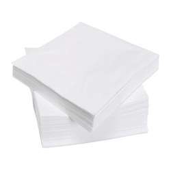 Square Single Ply Tissue Paper, Pattern : Plain, Packaging Type ...