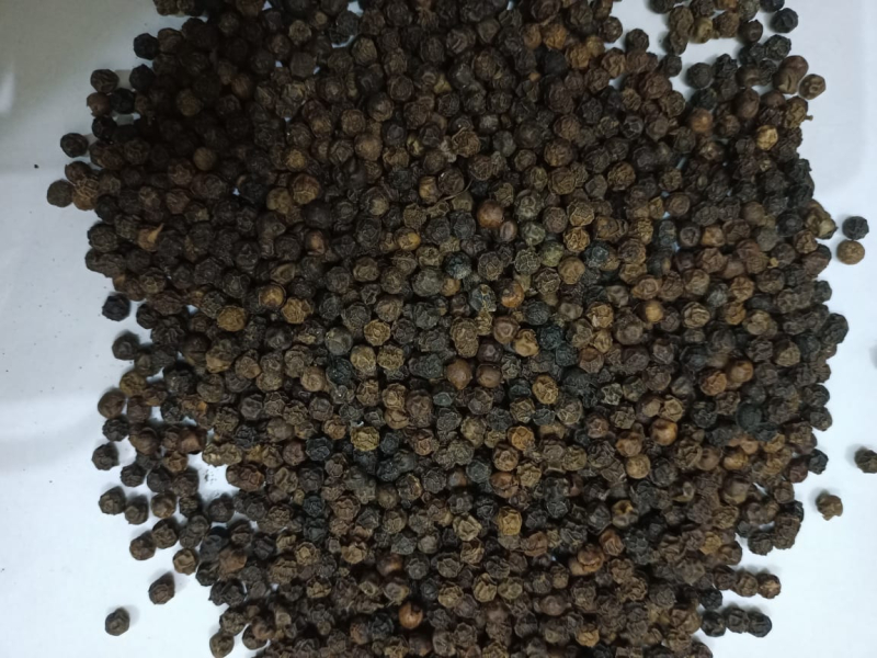 Common Black Pepper Seeds, for Spices, Cooking, Packaging Type