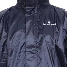 Collar Plain PVC rain suits, Size : M, XL, XXL