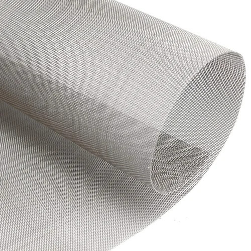 Nickel Wire Mesh, For Industrial