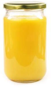 Light Yellow Pure Cow Ghee, For Cooking, Worship, Packaging Type : Glass Jar, Plastic Jar, Tin
