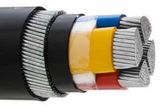 Pvc Power Cables, Size : Multicore 2.5 – 630 sq. mm