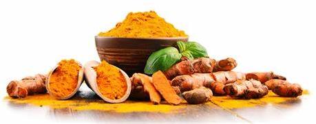 Turmeric powder, Color : Yellow