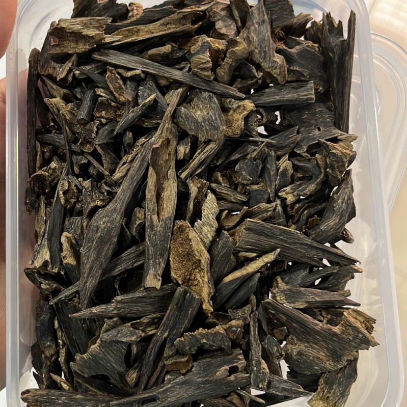 Manufacturer of AGARWOOD from Thane, Maharashtra by ASSAM AGARWOOD