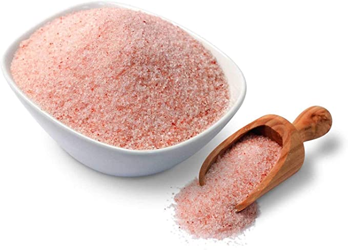 Pink Salt, Packaging Size : 25 kg