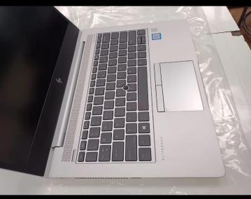 Hp Elitebook 840 G5 Laptop, For Business, College, Home, Office, School, Feature : Fast Processor