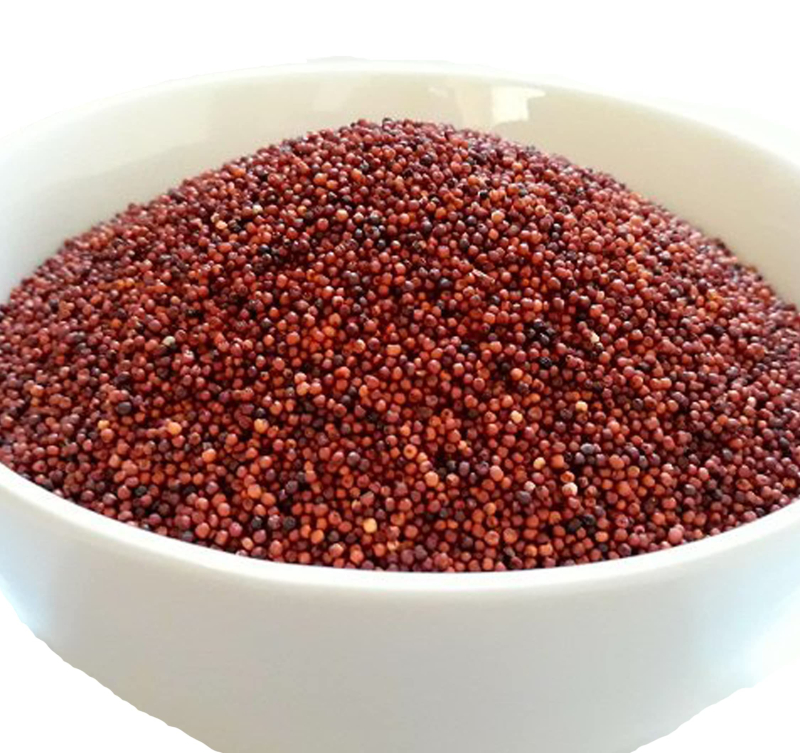 Natural Finger Millet Seed, For Food Processing, Packaging Type