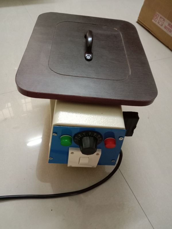 Wax Bath For Physiotherapy Ums at Rs 3,500 / piece in Chennai UMS