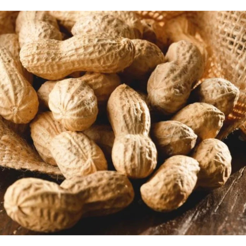 Non GMO Peanut Kernels, Feature Fine Taste, Good For Health at Rs 90