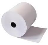 Plain Thermal Paper, Feature : Eco Friendly, Fine Finish, Moisture Proof
