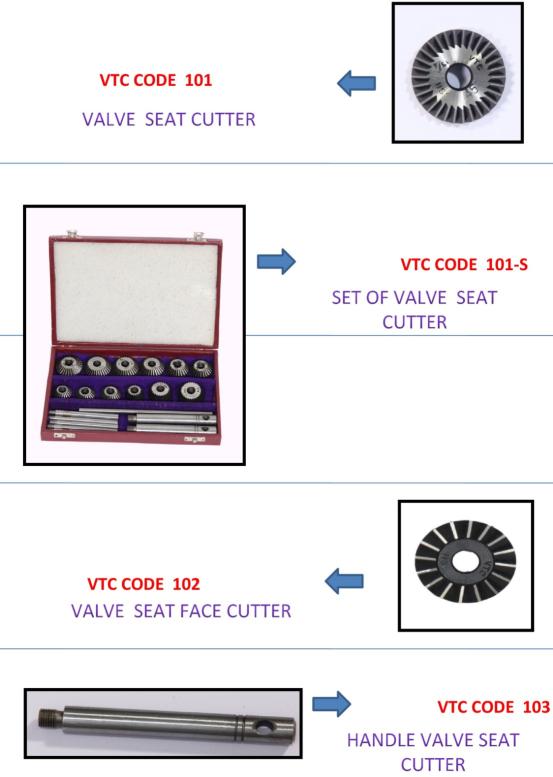 valve seat