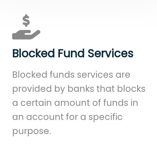 funding fund services