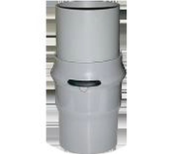 Round PVC QuickFix Rubber Ring Joint Pipes, for DRIP IRRIGATION, Color