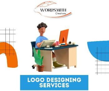 Logo designing services