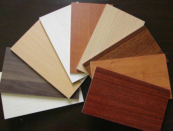 Plain Mdf Particle Boards, for Exterior, Interior Design, Making Furniture