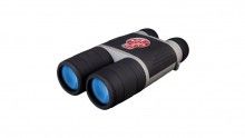 ATN BinoX 4-16x Smart Day Night Digital Binoculars With 1080p Full HD Video
