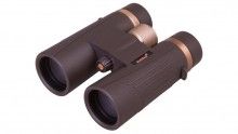 Levenhuk Vegas Ed 10x42mm Roof Prism Binocular