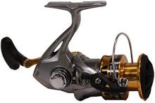 Shimano Sedona Fi Spinning Reel, Size 3000