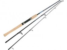 tackledirect silver hook series travel rods