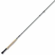 st croix mojo trout fly rod