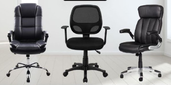 Plain office chairs, Style : Contemprorary