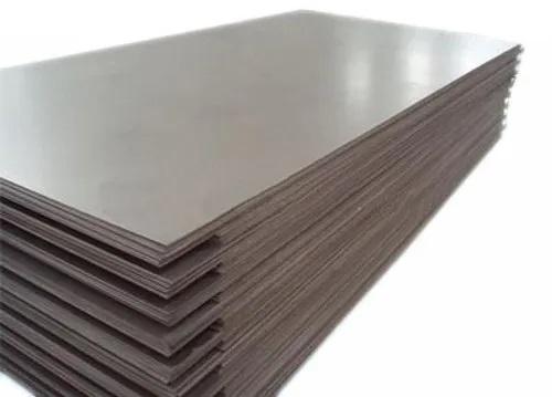 Oiled Pickeled Mild Steel HRPO Sheet, Width : 10 mm - 1500 mm