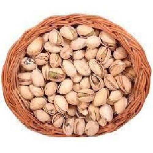 Crunchy Badam Pista Flavour, For Bakery, Certification : Fssai ...