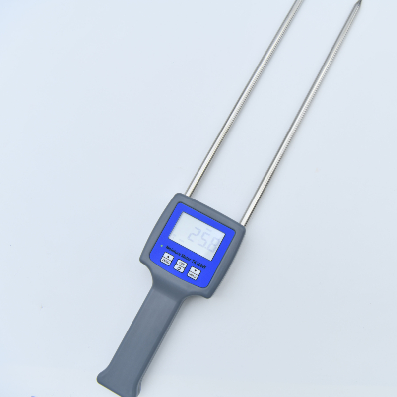 Sawdust Moisture Meter