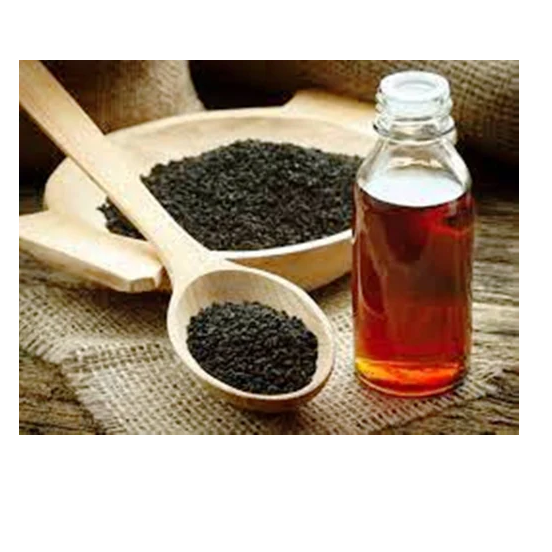 Pure Kalonji Oil, Packaging Type Container at Rs 1,000 / Kilogram in
