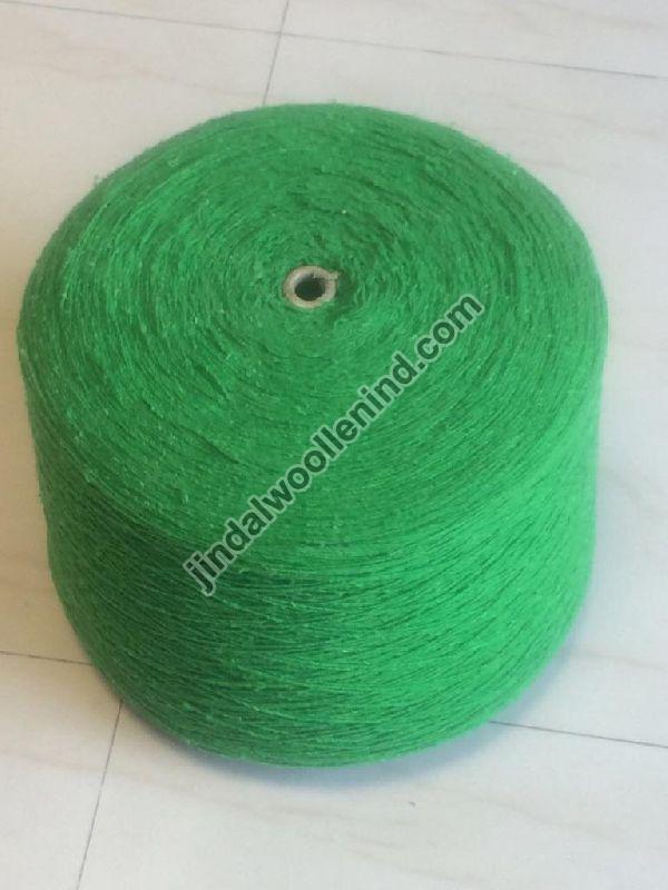 Combed Recycled Yarn, Feature : Abrasion-Resistant