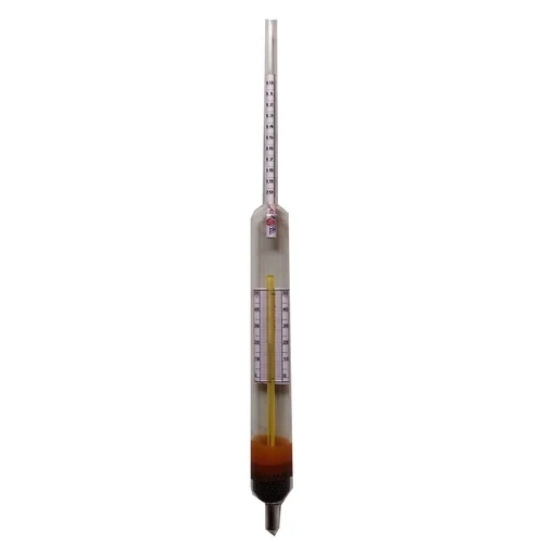 Glass Brix Hydrometer at Rs 500 / Piece in Delhi Dyna Scientific