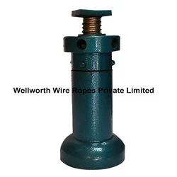 Mechanical Screw Jacks