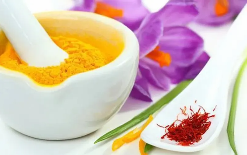 Saffron Extract, for Antibacterial, Antiinflammatory at Best Price in