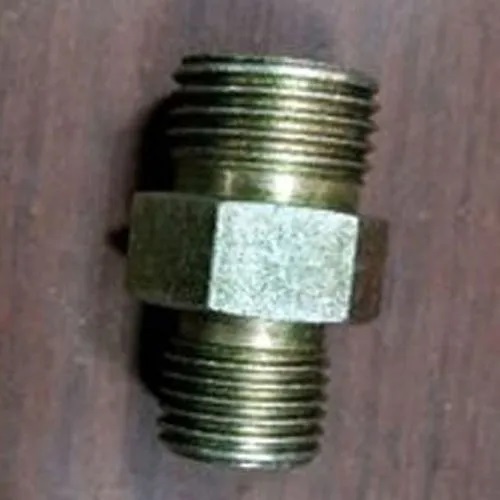 Male Brass Pipe Adapter