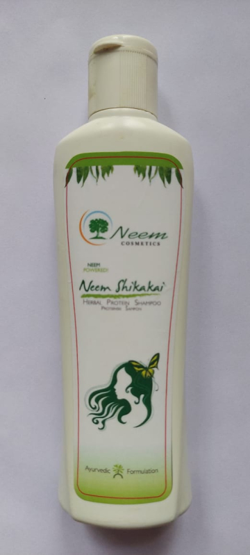 Neem Shikakai Shampoo