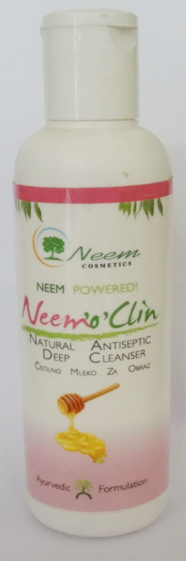 Neem Skin Toner