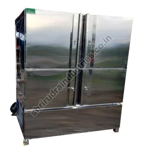 ss deep freezer 500 ltr price