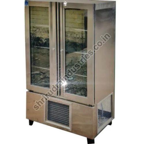 Stainless Steel Beer Chiller at Rs 80,000 / Piece in Latur Shri Rudra