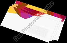 envelope printing