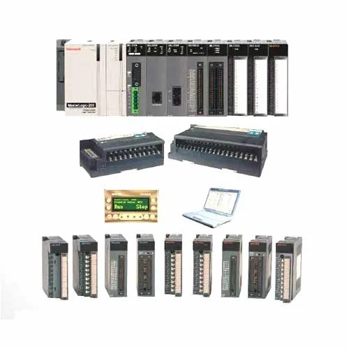 Programmable Logic Controller, Feature Heat Resistance at Rs 20,000