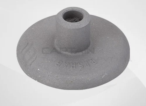 Grey Aerospace Casting, for Machinery Industry, Agricultural