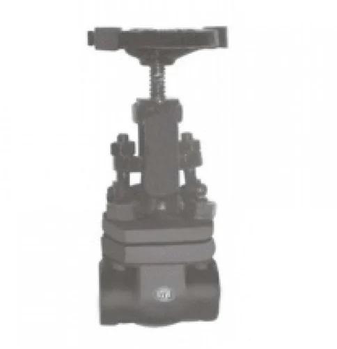 Forged Carbon Steel Globe Valve, for Industrial, Size : 15 MM - 50 MM