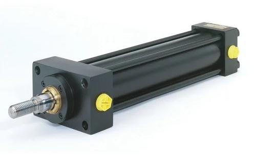 Industrial Hydraulic Cylinders