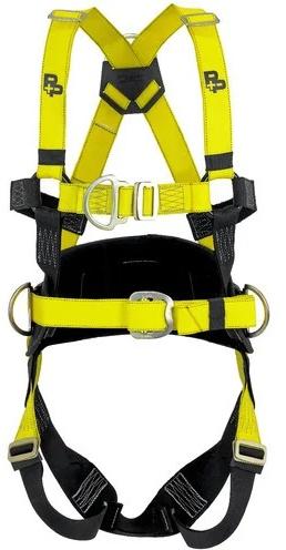 Fall Arrest Harness, for Industrial
