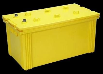 Plastic Battery Container Mould